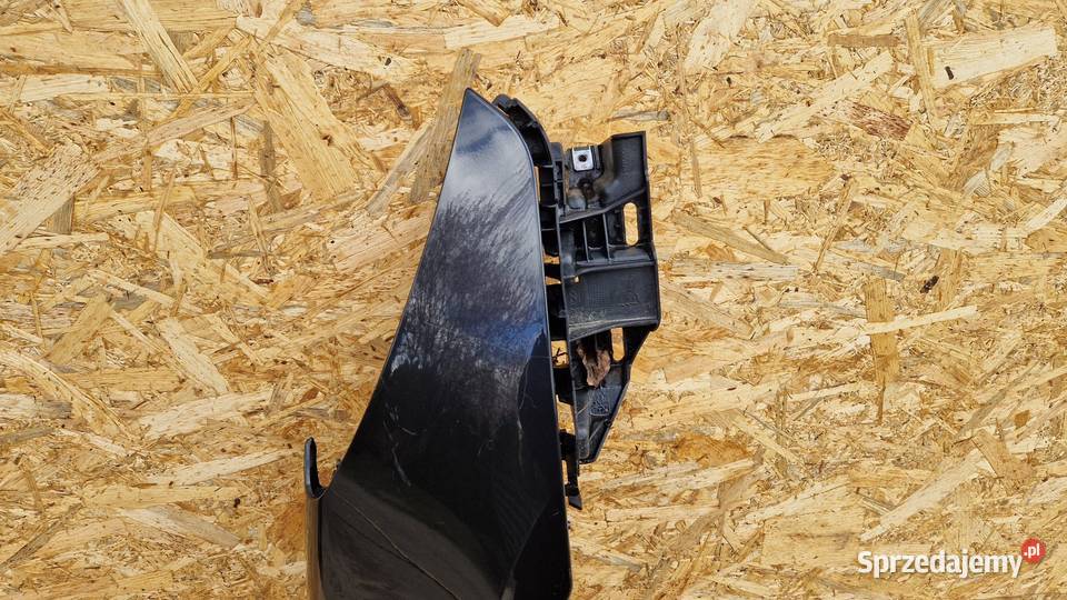 PEUGEOT 307 LIFT BŁOTNIK PRZÓD PRZEDNI PRAWY Karoseria Słowikowo