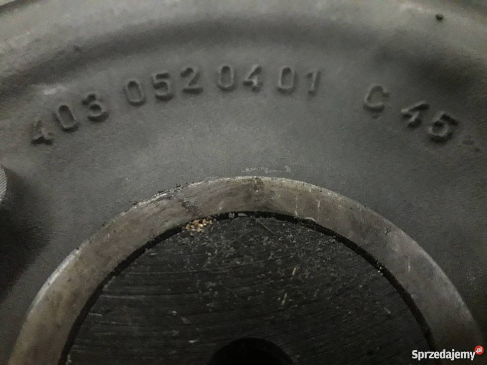 V8 WAŁEK ROZRZĄDU 4220502201 MERCEDES 1935 1938 Częstochowa