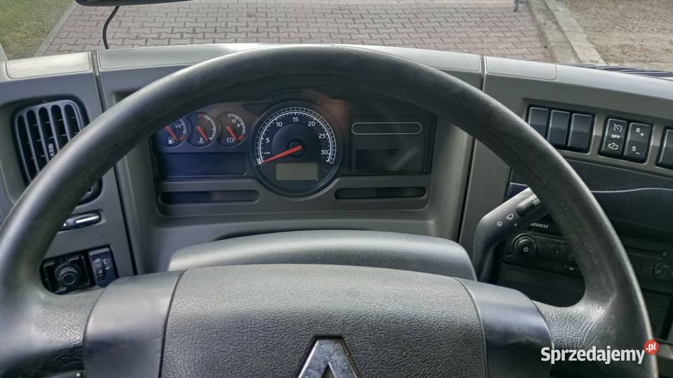 Samochód asenizacyjny specjalny szambiarka Motoryzacja Mielec sprzedam