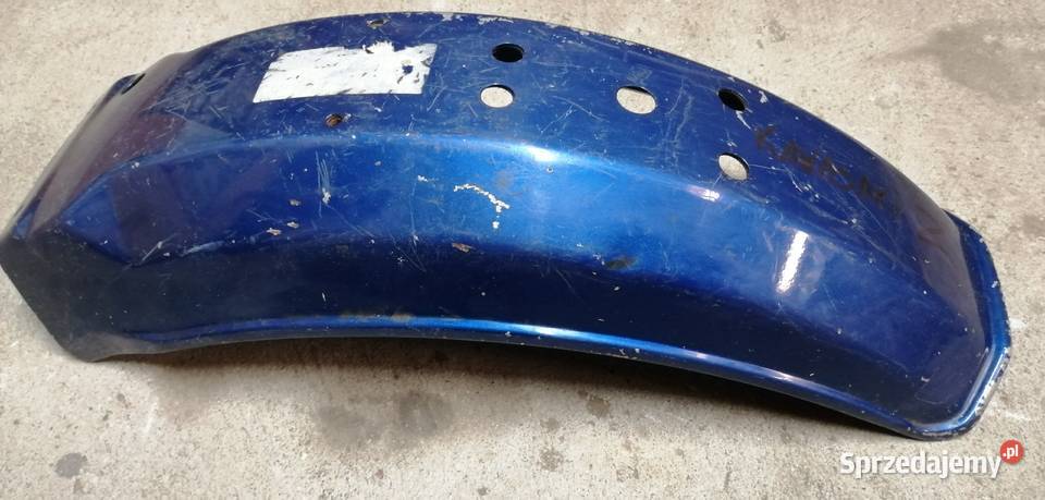 Kawasaki YamahaSuzukiHonda Włocławek