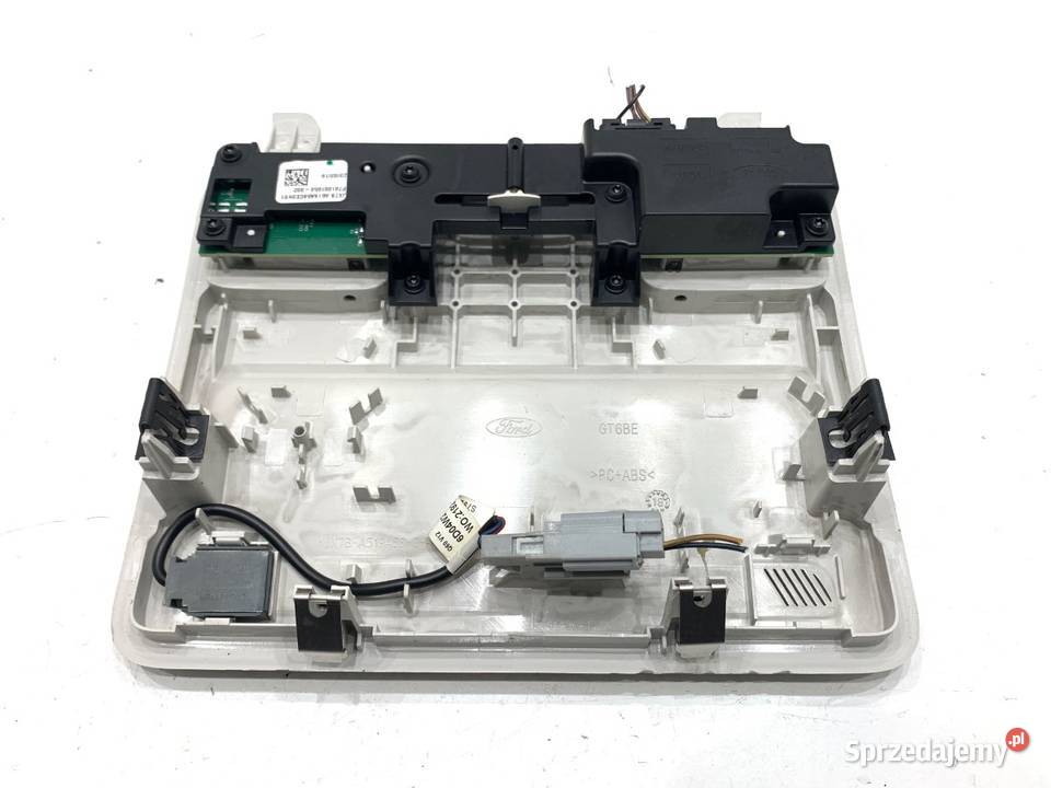 LAMPA SUFITOWA FORD FOCUS IV JX7BA519A58C