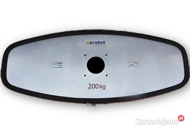 Chwytak Próżniowy Probst SPEEDY VS140200 ZESTAW Nowy Wiśnicz sprzedam