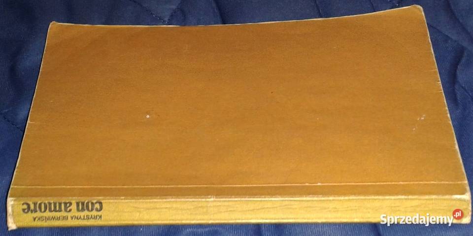 Con amore Krystyna Berwińska Chełm