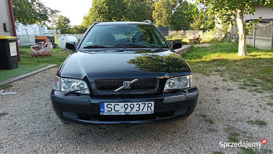 Volvo v40 18 Częstochowa sprzedam