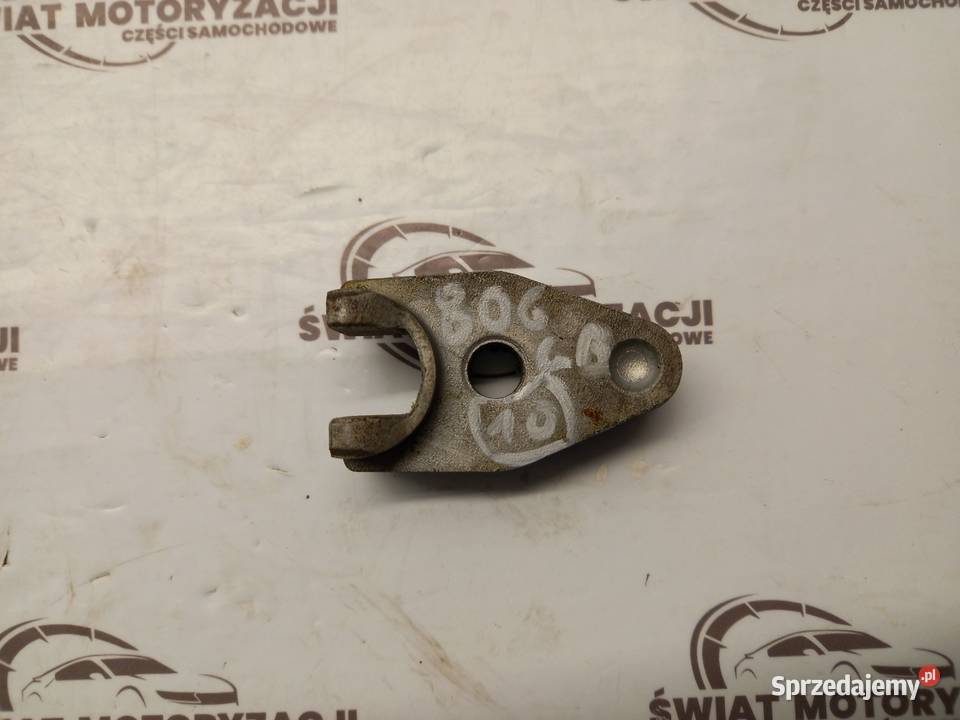 IBIZA POLO AUDI 12r 12 TDI 75 CFW CFWA łapka Kielce