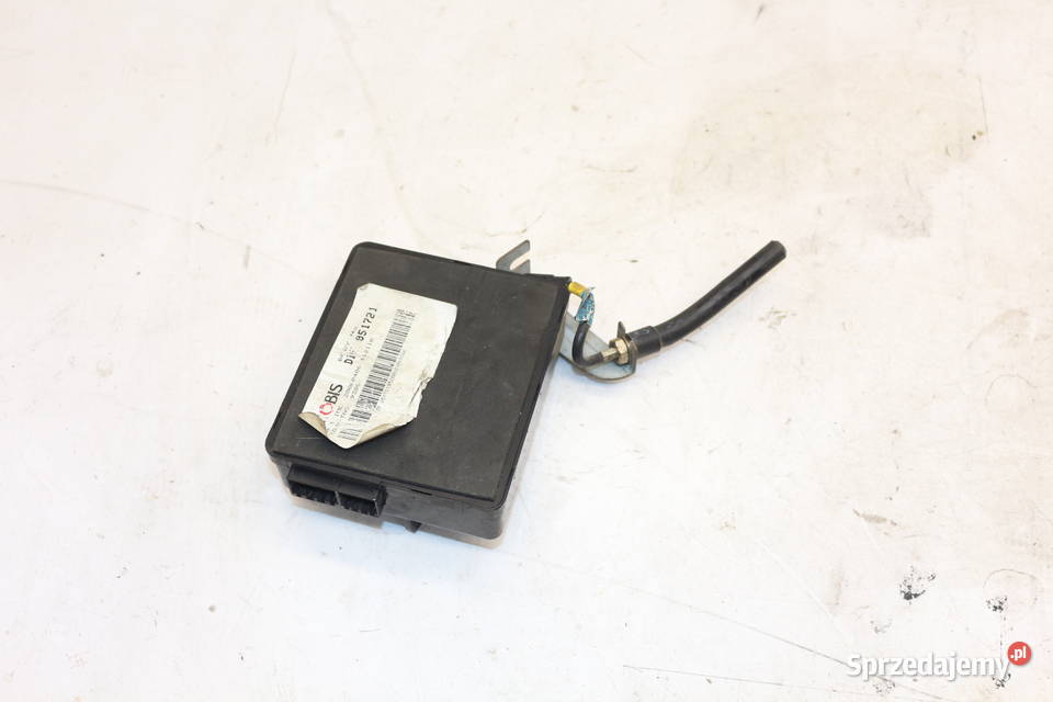 KIA MAGENTIS 2 20 0609 CRDI MODUŁ BCM 954002G410 Układ elektryczny Prochowice
