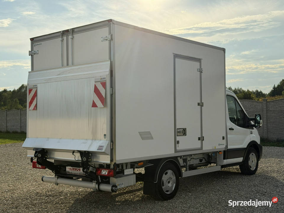 Ford Transit Winda MroźniaChłodnia 2929C centralny zamek Ford świętokrzyskie sprzedam