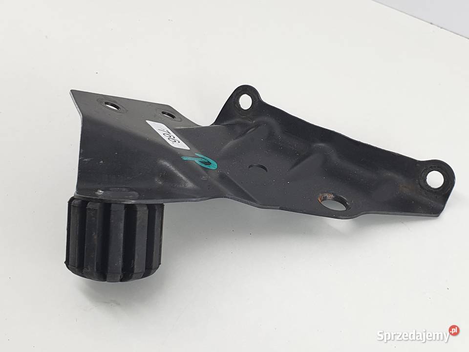 BMW K1200R 0508 SPORT MOCOWANIE ZBIORNIKA PRAWE