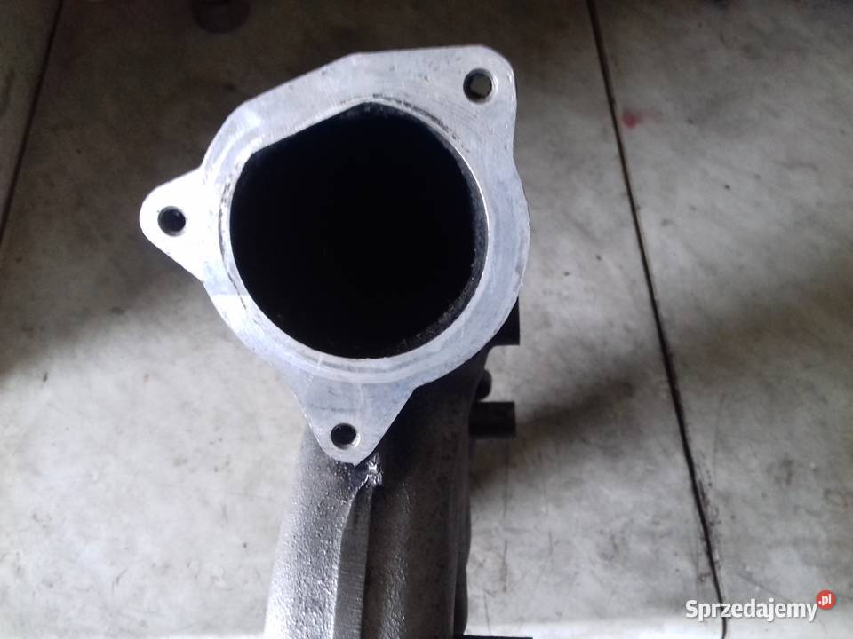 Kolektor ssacy 19tdi 130 awx avf audi a4 b6 a6 Szczebrzeszyn sprzedam