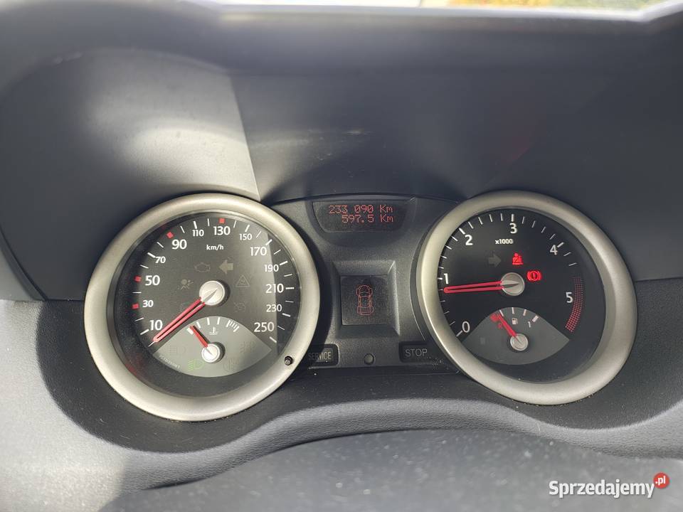 Renault Megane 2 sprzedam