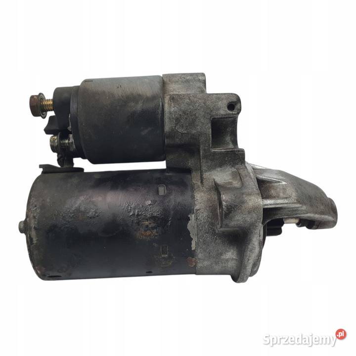 ROZRUSZNIK Ford C Focus MK2 16 16V 0001107417 lubelskie Chełm sprzedam