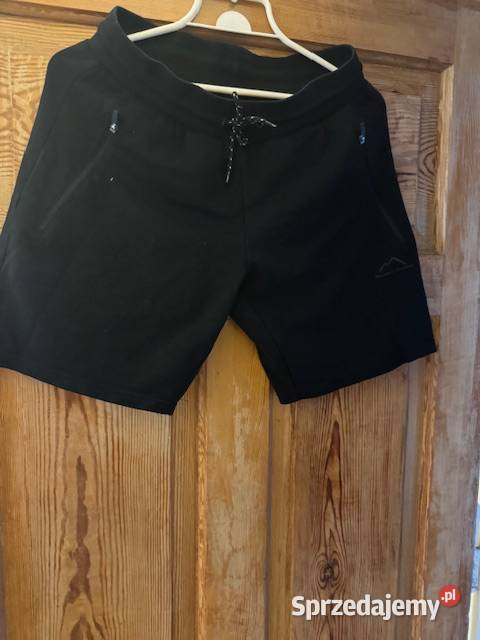 Spodenki Mountain Trekking męskie M sportowe z Rozmiar M Częstochowa sprzedam