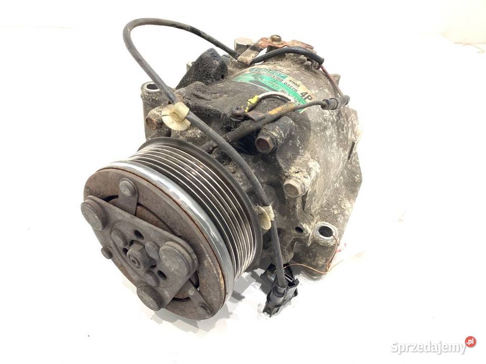 SPRĘŻARKA KLIMATYZACJI HONDA CIVIC VIII sprzedam
