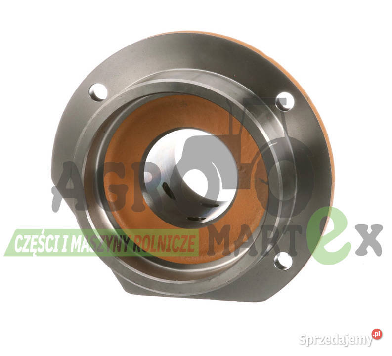 254337A2 87773718 OBUDOWA CNH Wichrów