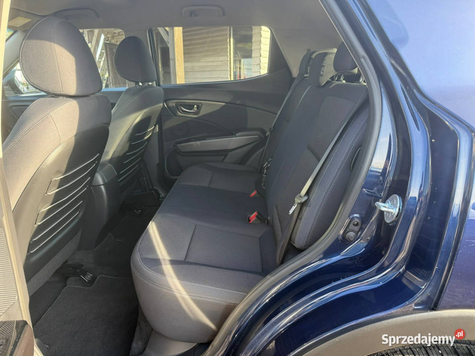 SsangYong Tivoli Ssangyong Tivoli 2020 15 Słupsk