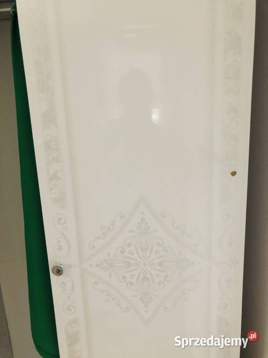 Szafa z lustrami garderoba