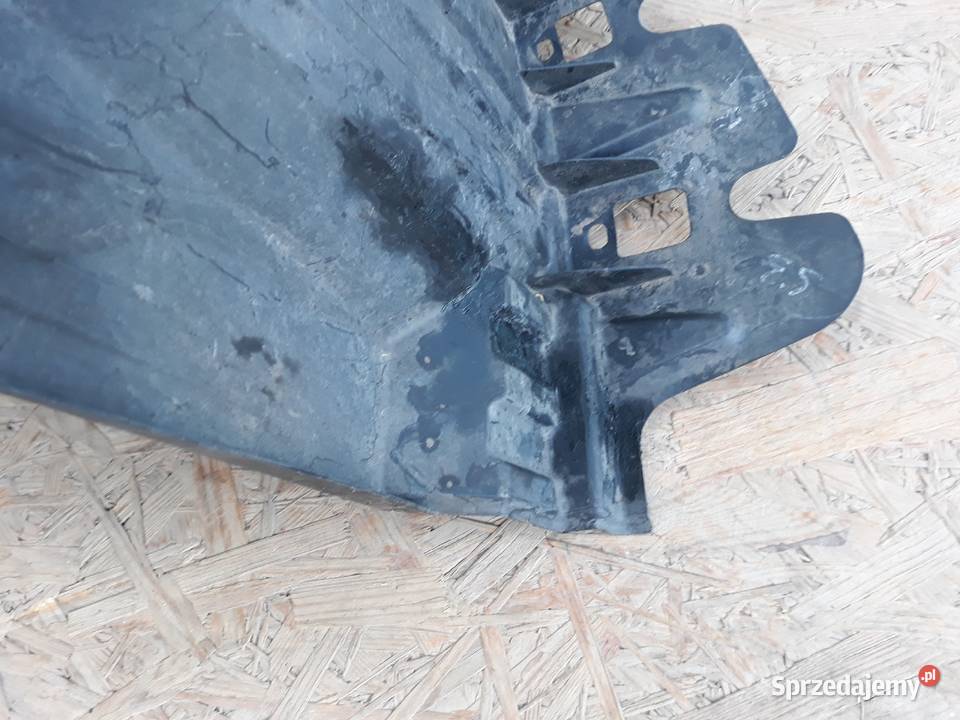 NISSAN NAVARA III D40 LIFT NADKOLE LEWE PRZÓD Międzychód