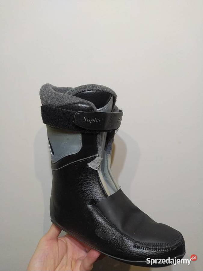 Buty narciarskie Rossignol Saphir damskie 24cm Kraków