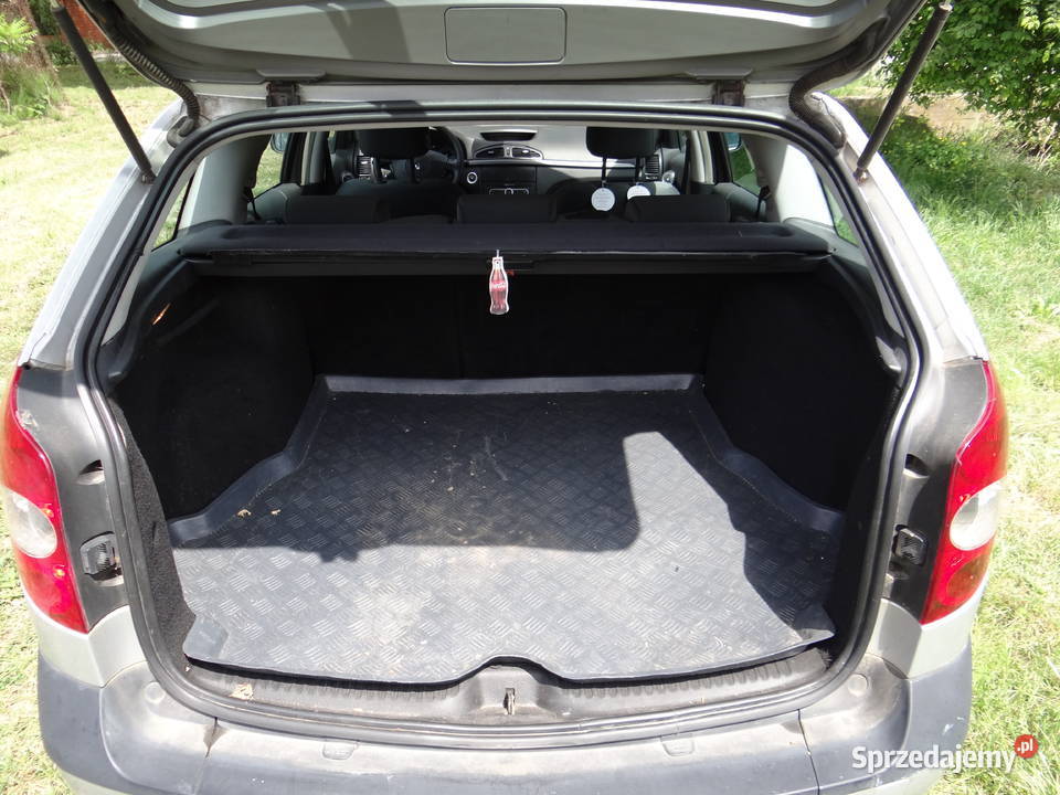 Renault Laguna 2 diesel Rokietnica sprzedam