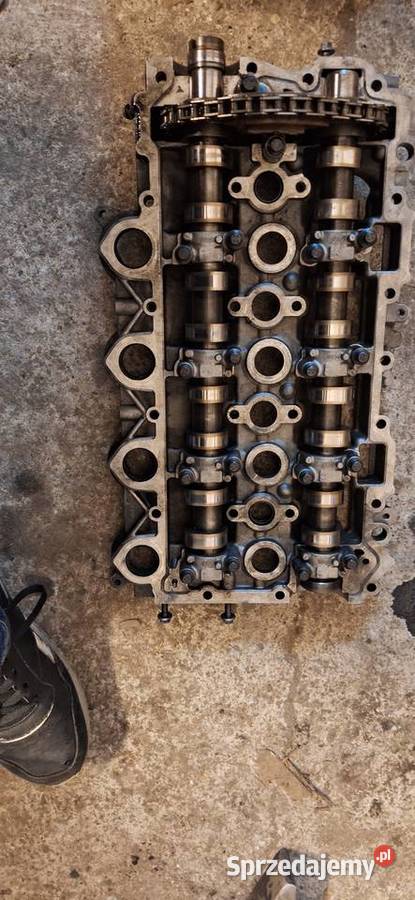 Części Peugeot Citroen 16HDI 109 Kostrzyn sprzedam