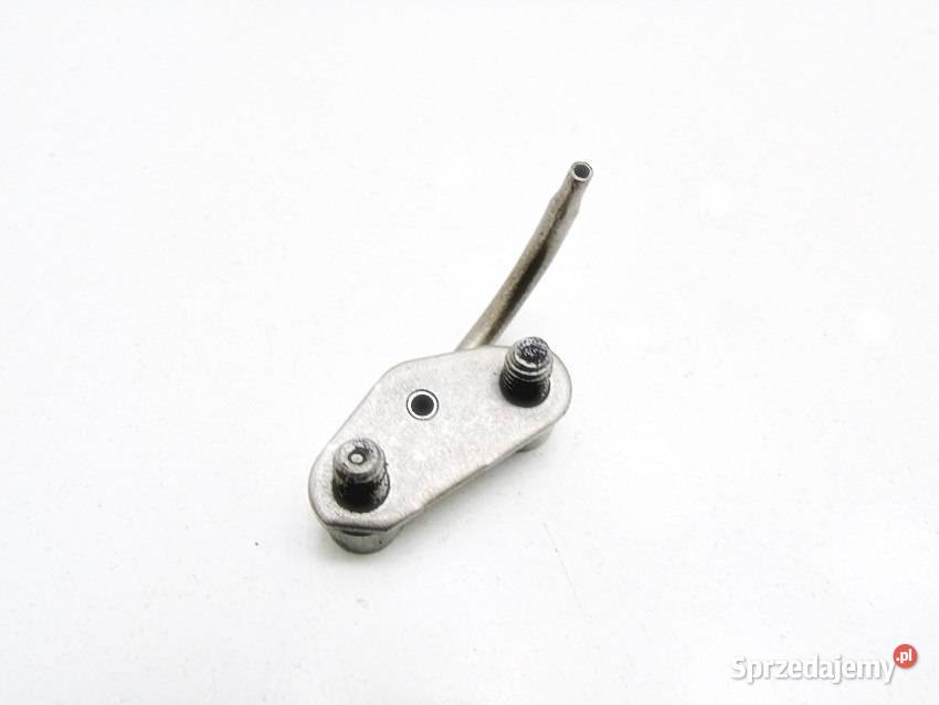 DYSZA OLEJU SMAROWNICA FREELANDER 20 D TD TD4 Sosnowiec