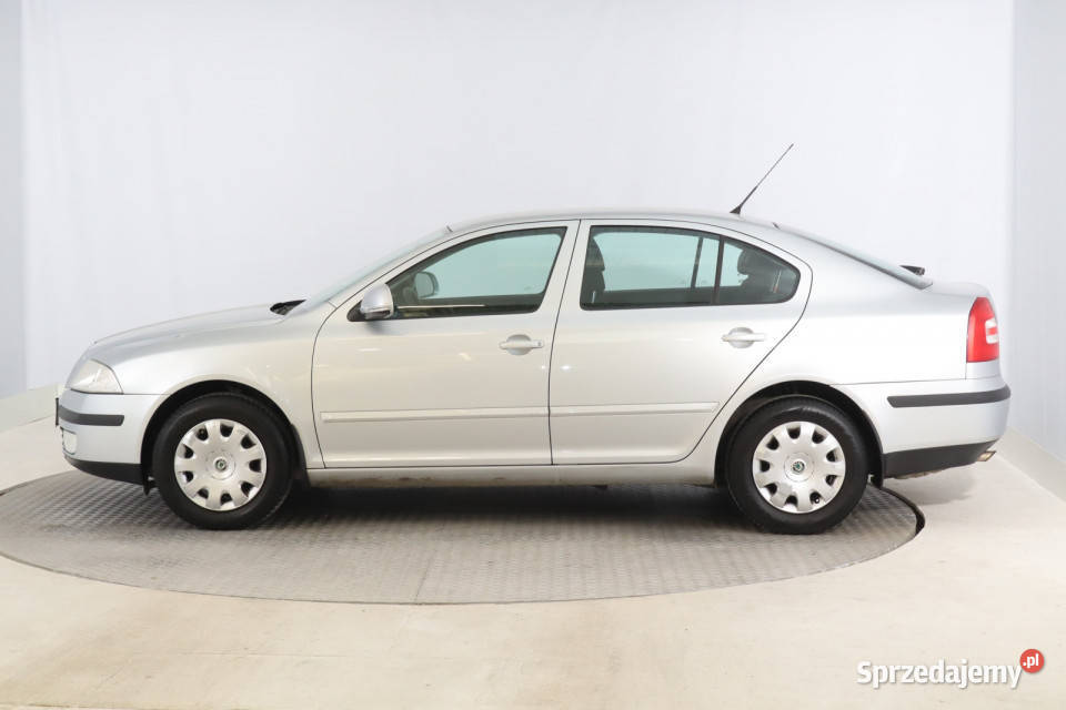 Skoda Octavia 16 Octavia Zabrze