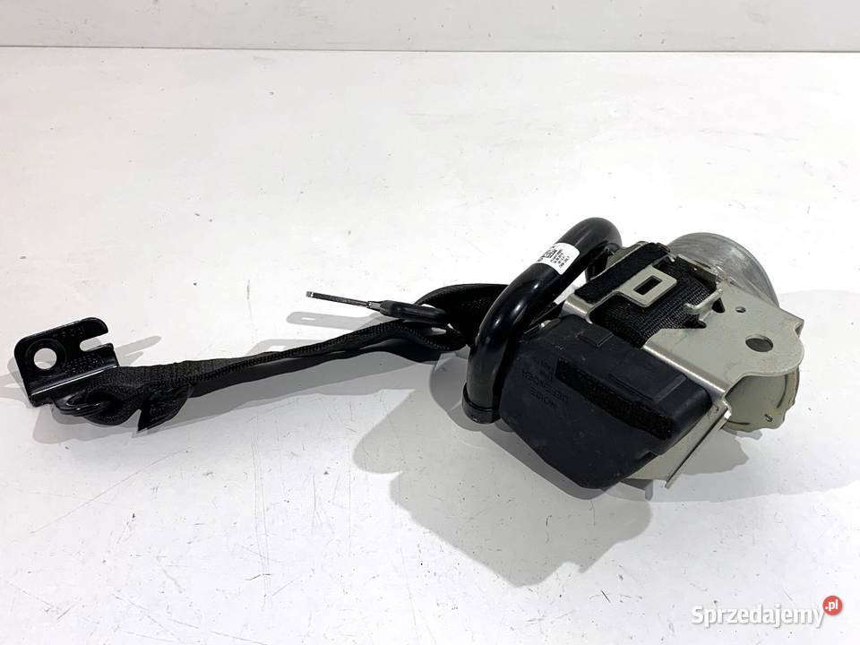 PAS BEZPIECZEŃSTWA PRAWY TYŁ BMW F48 34188360C