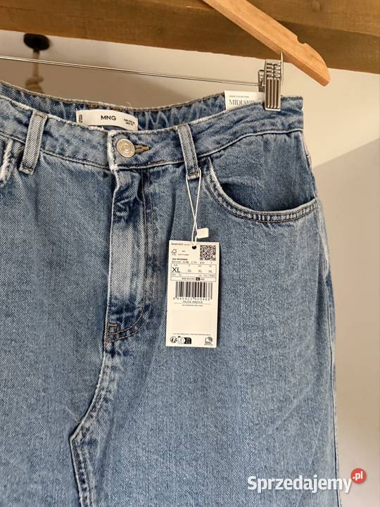 Spódnica Mango r XL Siewierz