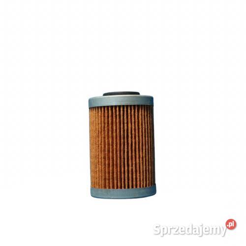 SFFILTER HY9385 Filtr oleju Części maszyn i innych pojazdów Poznań