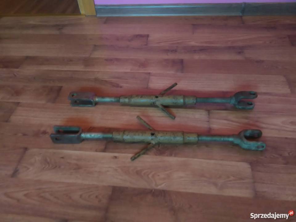 Wieszak podnośnika FARM MOT 250D podciąg FAR MOT Maszyny rolnicze pomorskie Gdańsk