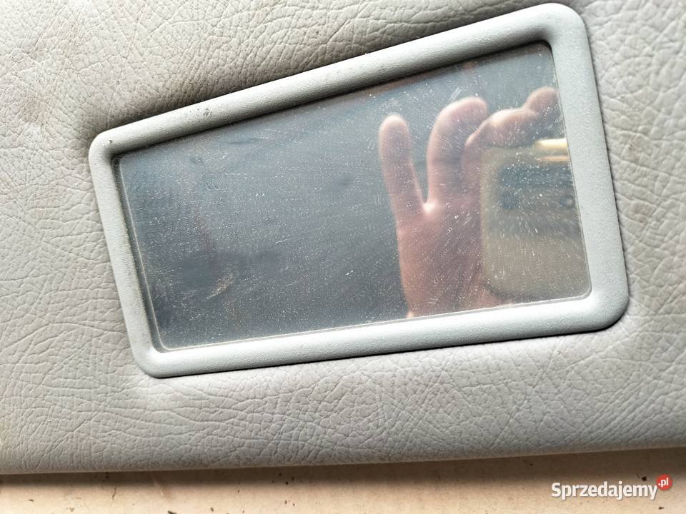 FIAT PUNTO 1 MK1 DASZEK OSŁONA OSŁONY osobowe lubelskie Kamień-Kolonia