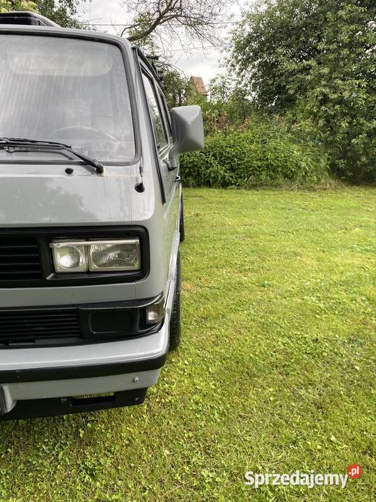 Vw t3 alufelgi 19 5x112 Koła