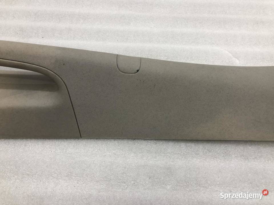 OSŁONA SŁUPKA PRAWA JEEP GRAND CHEROKEE WK III