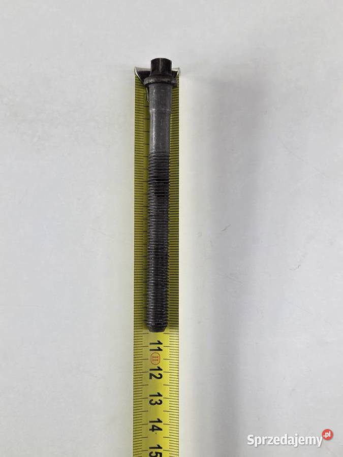 SRUBA SRUBY SILNIKA N43B20AY 0427109 łódzkie Janowice