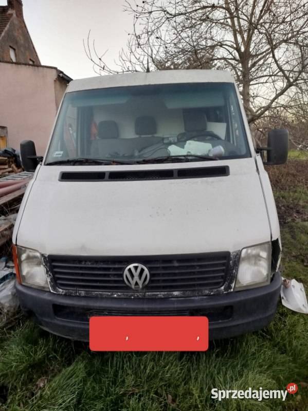 VW LT okazja manualna Świdnica