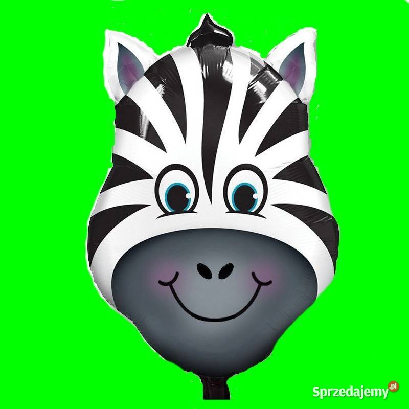 BALONY FOLIOWE 1840 baloniki z helem balon Nysa