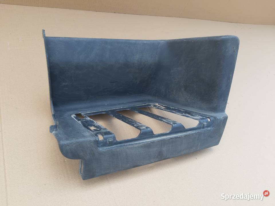 VOLVO FM4 FMX STOPIEŃ DOLNY STOPNICA 21520015 lubuskie