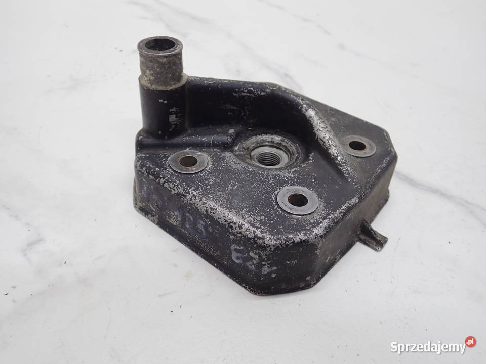 Głowica Cylindra Kawasaki KX 125 BE 8487r Strzelce Krajeńskie