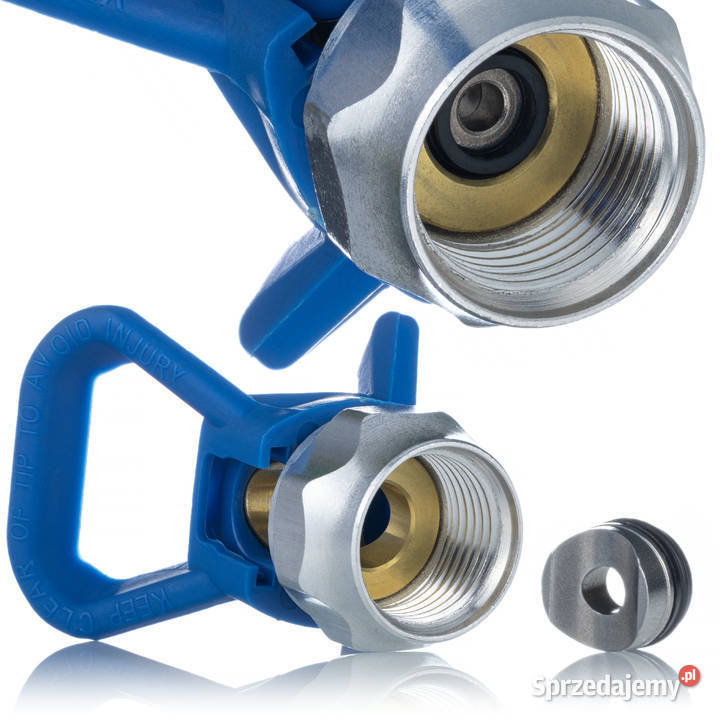 Osłona Dyszy FFLP 246215 do Agregatu Malarskiego