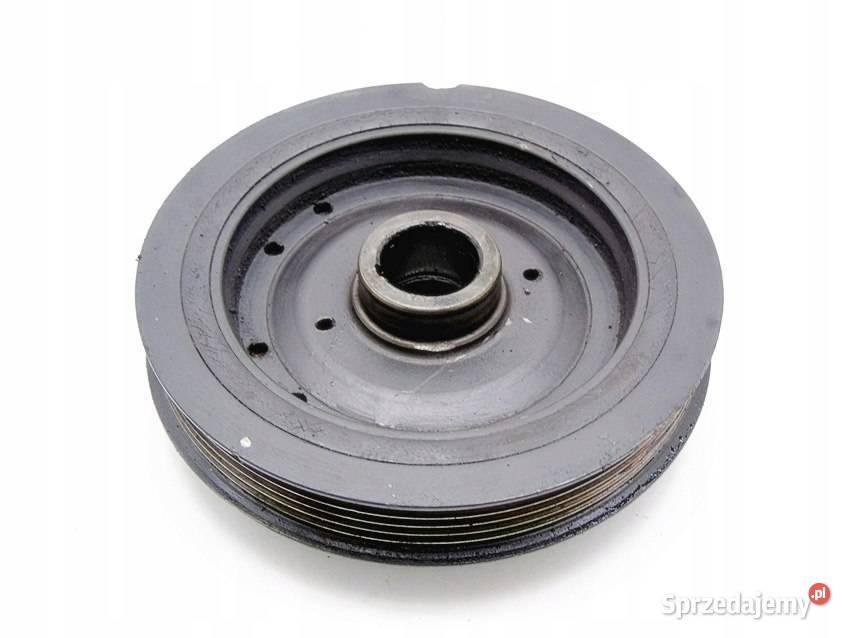 KOŁO PASOWE WAŁU 15 16V ALMERA N16 śląskie Sosnowiec