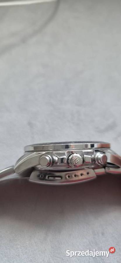 Casio Edifice solar sprzedam