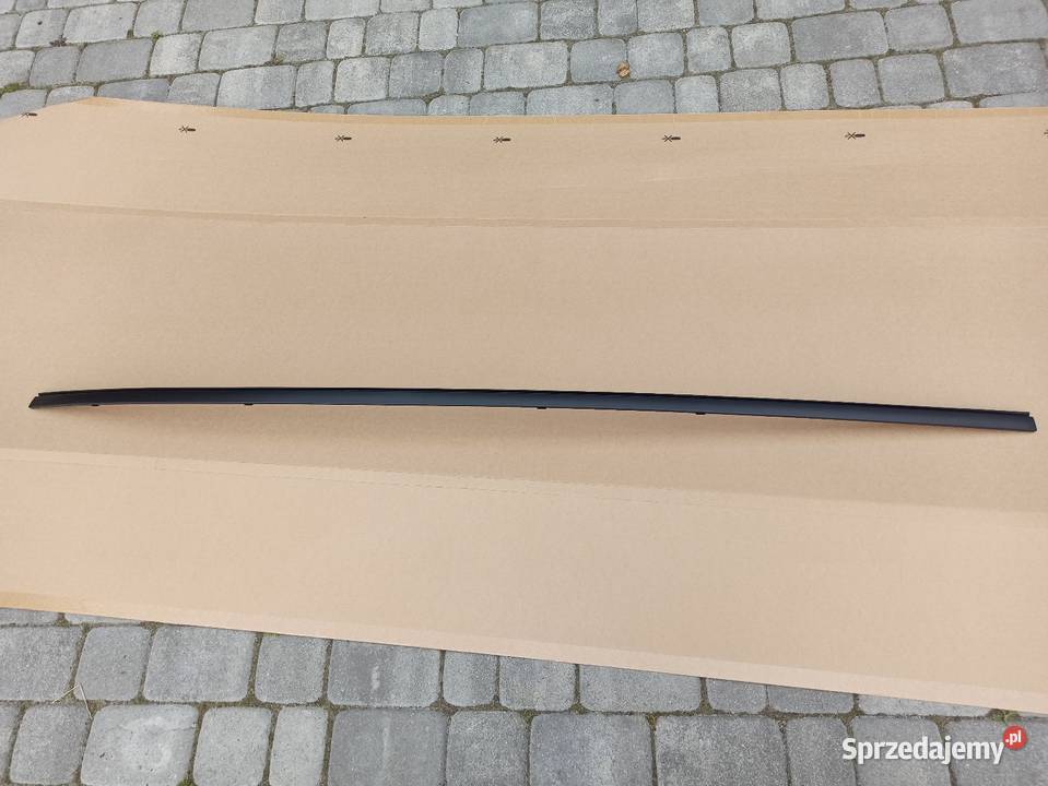 Gua Fascia Trasera Izquierda Mazda 3 Listwa osobowe Bolesławiec sprzedam