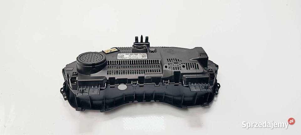 LICZNIK ZEGAR AUDI A4 B9 QUATTRO 8W5920790M Pozostałe Lipno