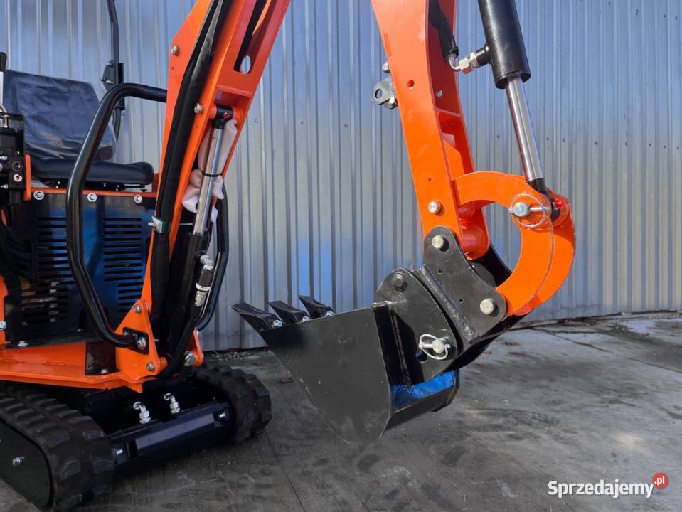 Koparka SANKO ME15 nie
