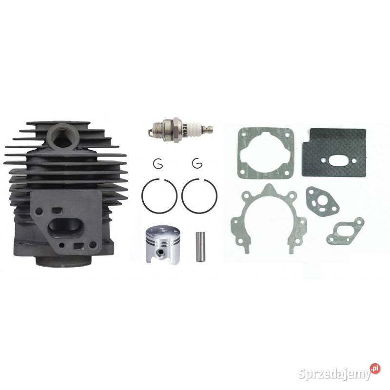 Cylinder Zestaw Do Kosy Spalinowej 36mm Ostrołęka