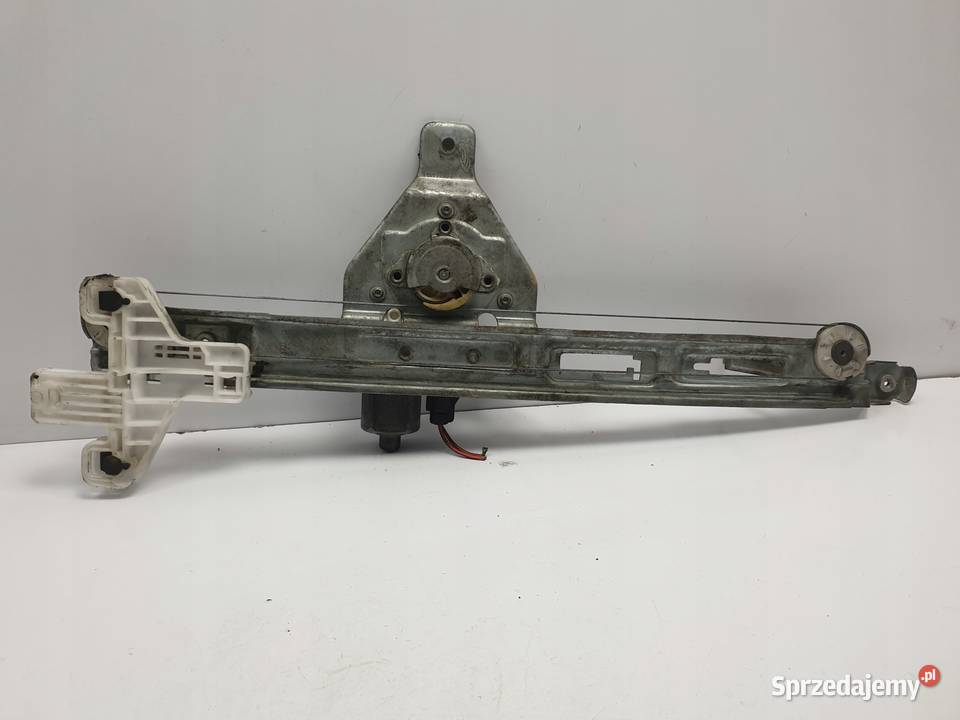 Jeep Compass PRAWY PODNOSNIK SZYBY Mechanizm tyl Rudka sprzedam