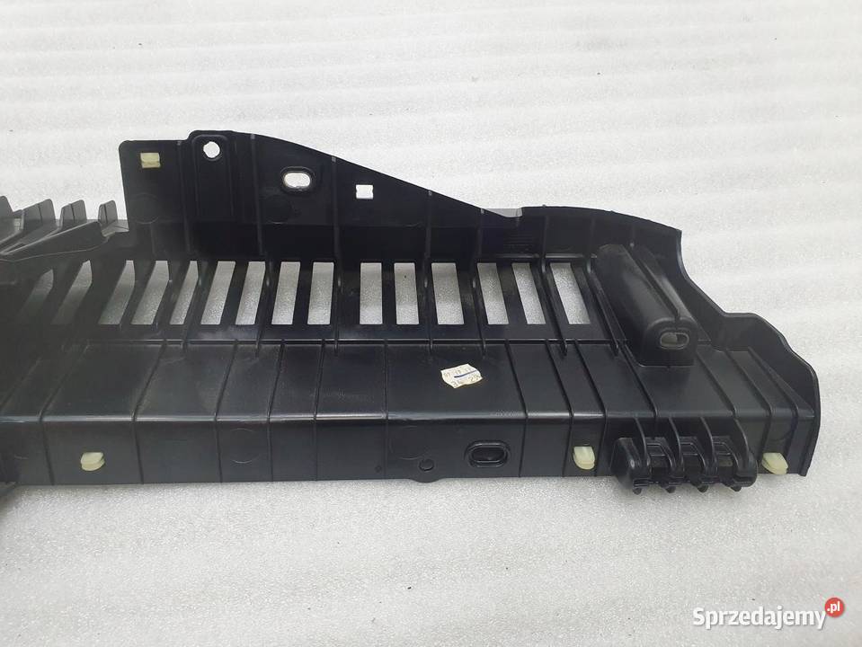 WSPORNIK MOCOWANIE BOCZKA 6981051 BMW E71 X6 Części montażowe Części montażowe