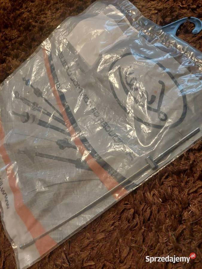 Cięgno hamulca ręcznego Linex Linki hamulca Będzin