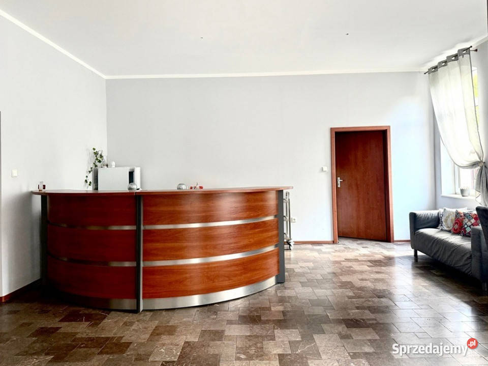 Lokal 240 mkw w Czechowicach 238m2 śląskie Czechowice-Dziedzice
