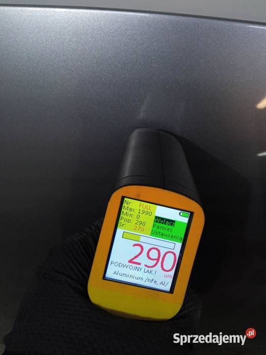 MASKA PRZÓD KCAC USZKODZONA Peugeot 308 II 2014 Maski